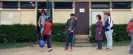 Команда мечты (2016)