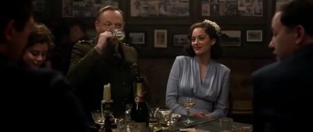 Союзники (2016)