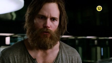 Пассажиры (2016)