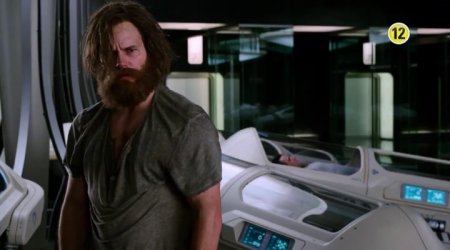 Пассажиры (2016)