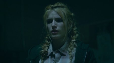 Друзья до гроба (2016)