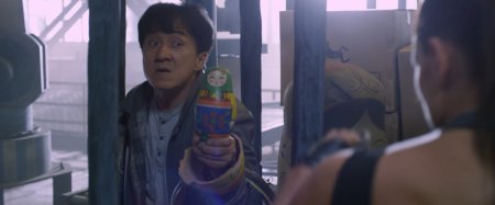 По следу / Отпетые напарники (2016)