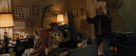 Пазманский дьявол (2016)