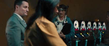 Пазманский дьявол (2016)