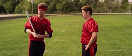 Выпускники (2014)