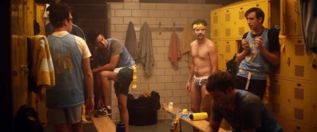 Выпускники (2014)