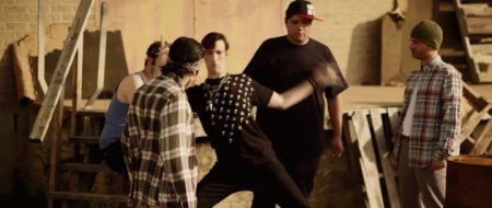 Выпускники (2014)