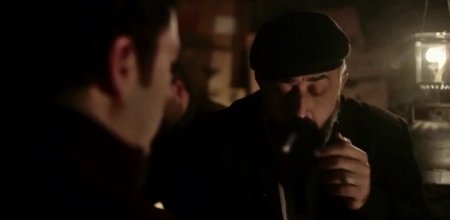 Безумие (2015)