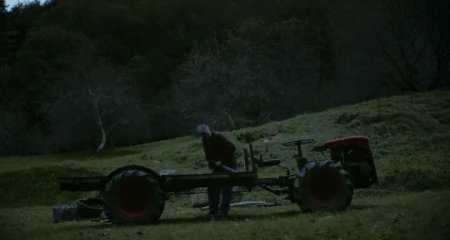 Бабушка (2015)