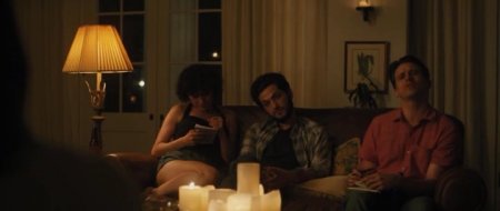 Вмешательство (2016) Вмешательство (2016)