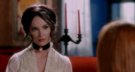 Ведьма любви (2016)