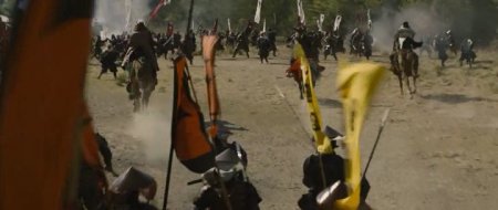 Концерт Нобунаги (2016)