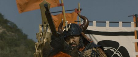 Концерт Нобунаги (2016)