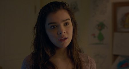 Почти семнадцать (2016) Почти семнадцать (2016)