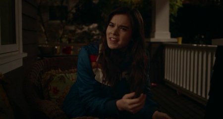 Почти семнадцать (2016) Почти семнадцать (2016)