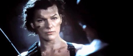 Обитель зла: Последняя глава (2016)