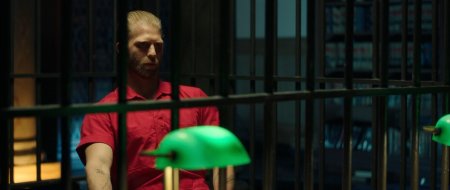 Американская жестокость (2017)