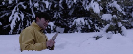 Зов волка (2016)