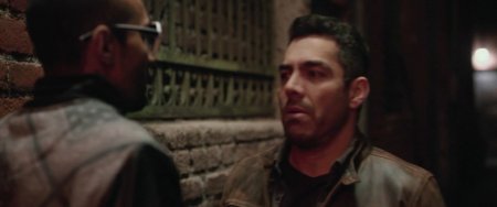 Крестные отцы (2016) Крестные отцы (2016)