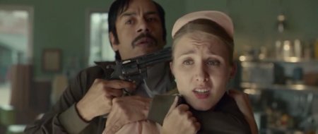 Крестные отцы (2016) Крестные отцы (2016)