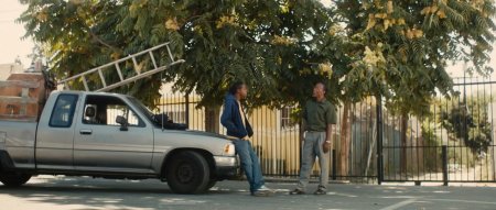 Охотник-собиратель (2016)