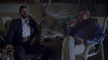 Секреты Обмана (2016)