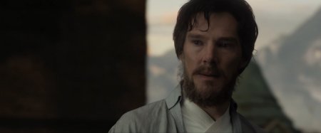 Доктор Стрэндж (2016)