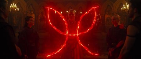 Доктор Стрэндж (2016)