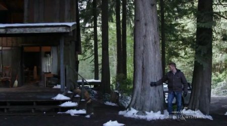 Поездка в Сиэттл (2015)