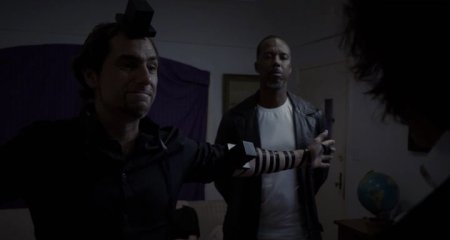 Я Джо (2016) Я Джо (2016)