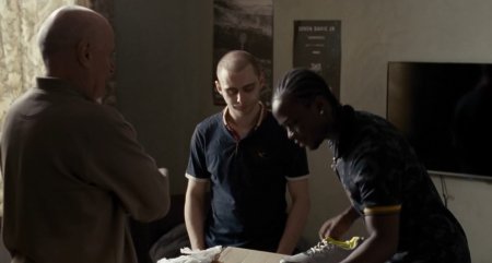 Я, Дэниел Блэйк (2016)