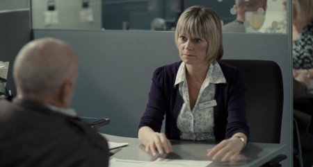 Я, Дэниел Блэйк (2016)