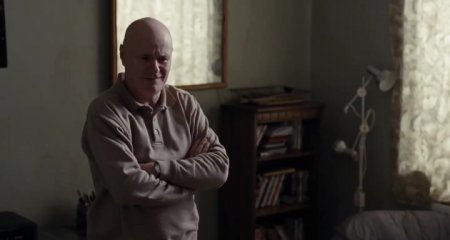 Я, Дэниел Блэйк (2016)