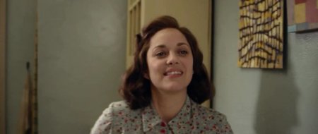 Союзники (2016)