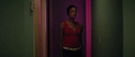 Лунный свет (2016)