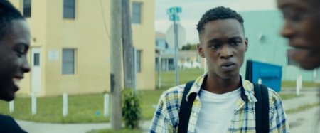 Лунный свет (2016)