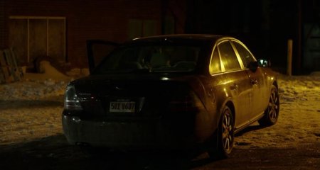 Антирождение (2016)