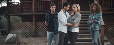 Нерождённые (2016) Нерождённые (2016)