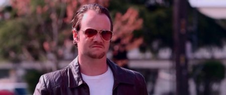 Мертвый запад (2016)