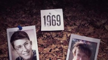 Производители солнечного света (2015)