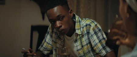 Лунный свет (2016)