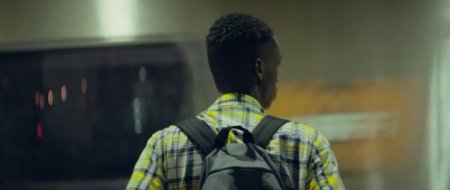 Лунный свет (2016)