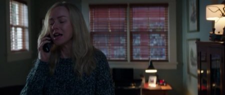 Взаперти (2016)