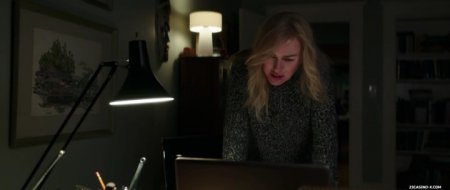 Взаперти (2016)