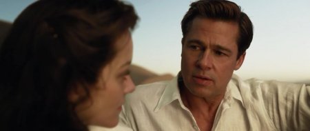 Союзники (2016)