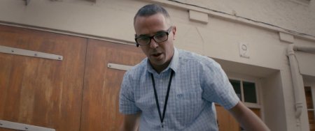 Сотни улиц (2016)