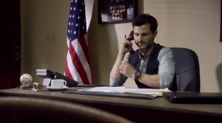 Сердцебиение (2017) Сердцебиение (2017)