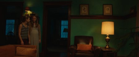 Американская басня (2016)