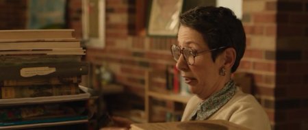 Американская басня (2016)