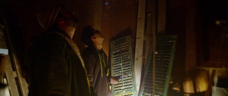 Призрачная команда (2016)